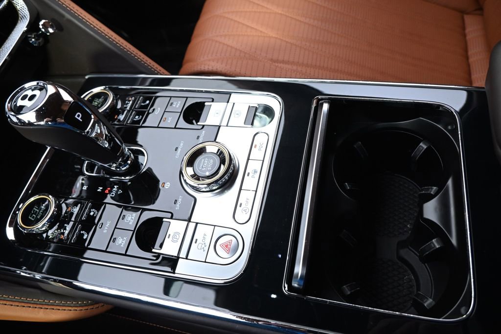 Used 2020 Bentley Flying Spur W12 AWD/4WD image 36
