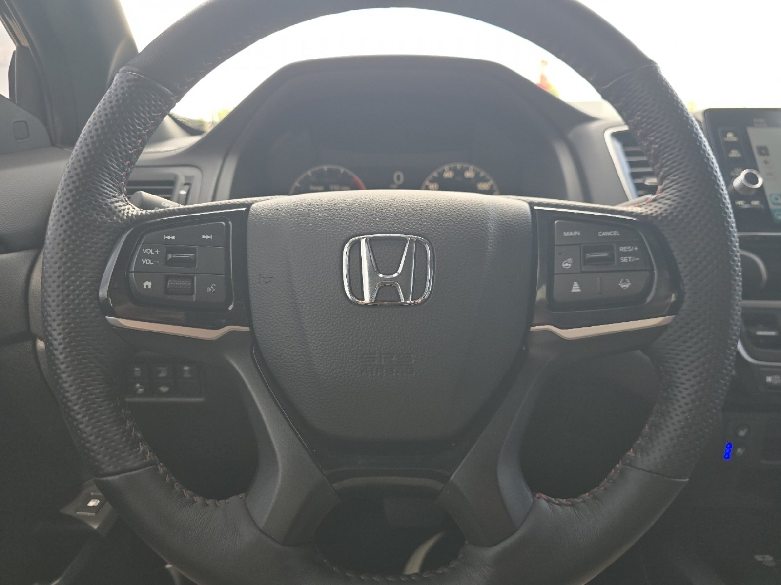 Used 2024 Honda Ridgeline Black Edition image 27