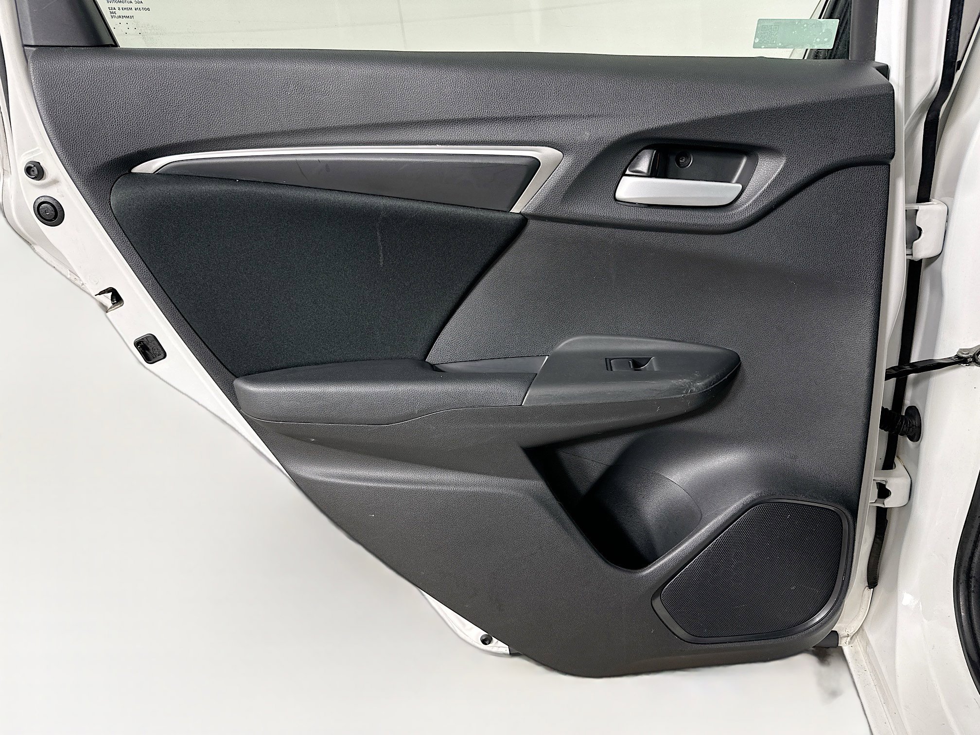 Used 2017 Honda Fit LX image 25