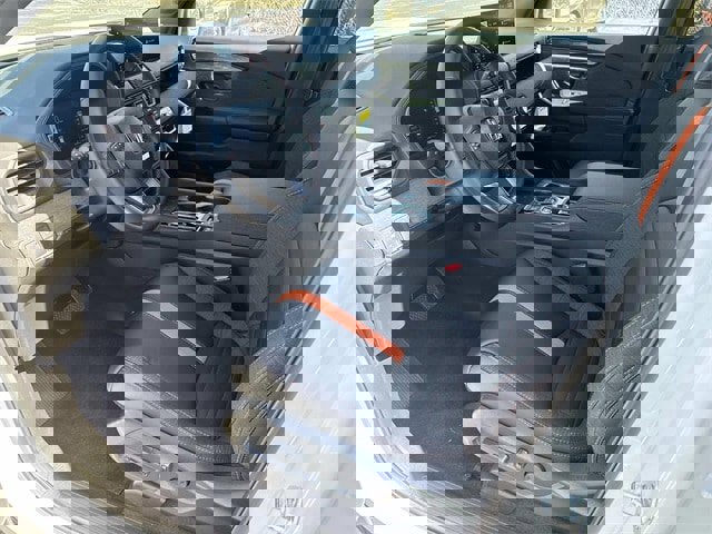 New 2026 Honda Passport TrailSport image 12