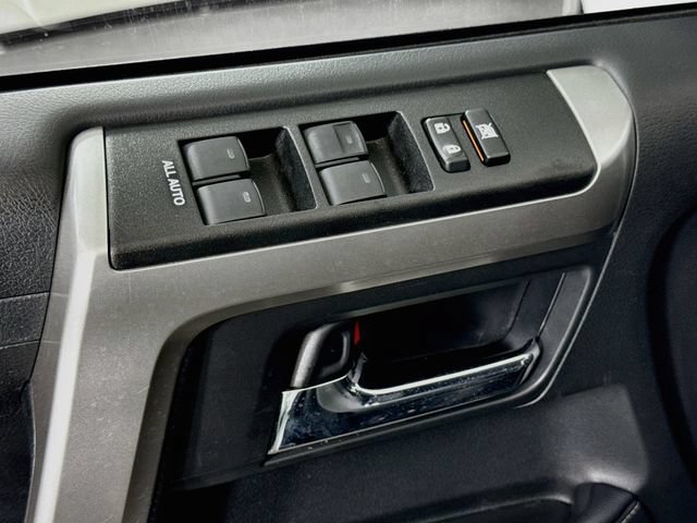 Certified 2024 Toyota 4Runner SR5 Premium AWD/4WD image 20