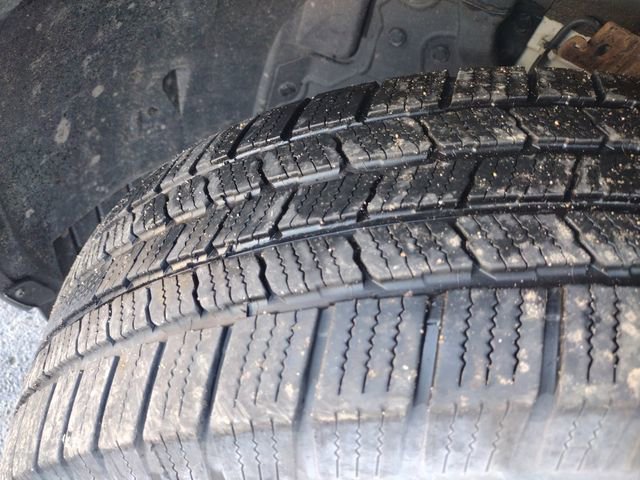 Used 2017 Nissan Rogue S image 29