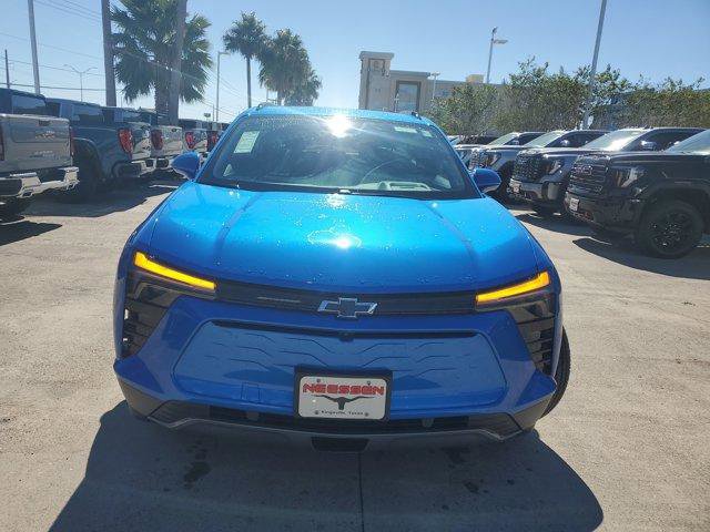 New 2025 Chevrolet Blazer EV LT w/ Midnight/Sport Edition image 2