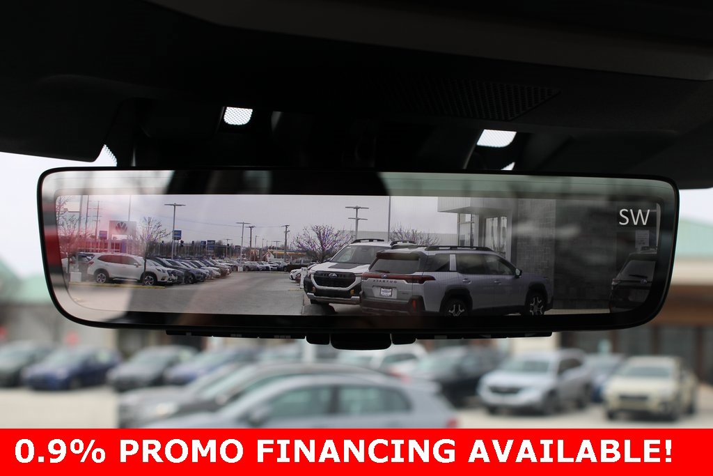 Certified 2025 Subaru Ascent Touring image 21