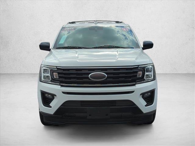 Used 2021 Ford Expedition XL RWD image 2