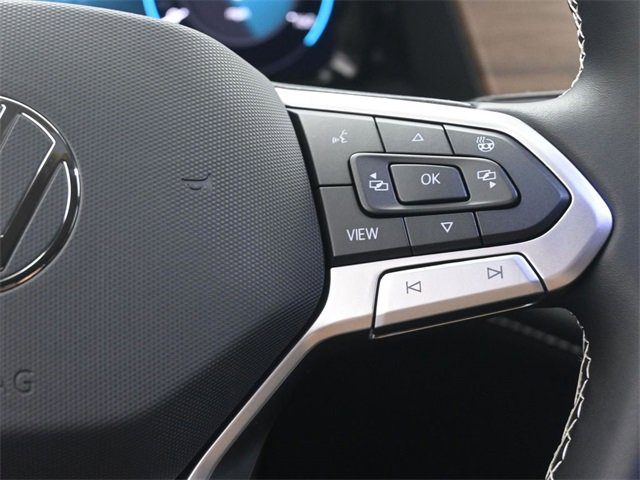 New 2026 Volkswagen Atlas SE image 23