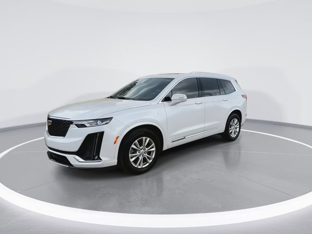 Used 2024 Cadillac XT6 Luxury FWD image 5