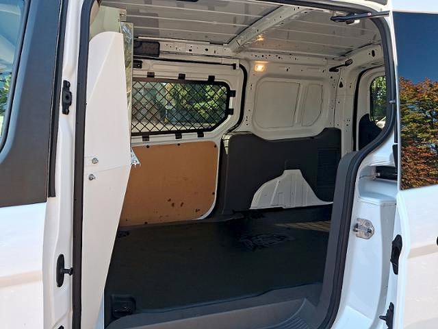 Certified 2022 Ford Transit Connect XL FWD image 13