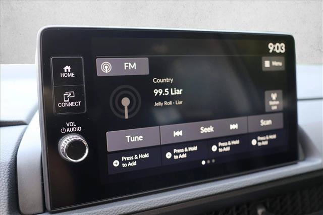 New 2026 Honda CR-V EX image 16