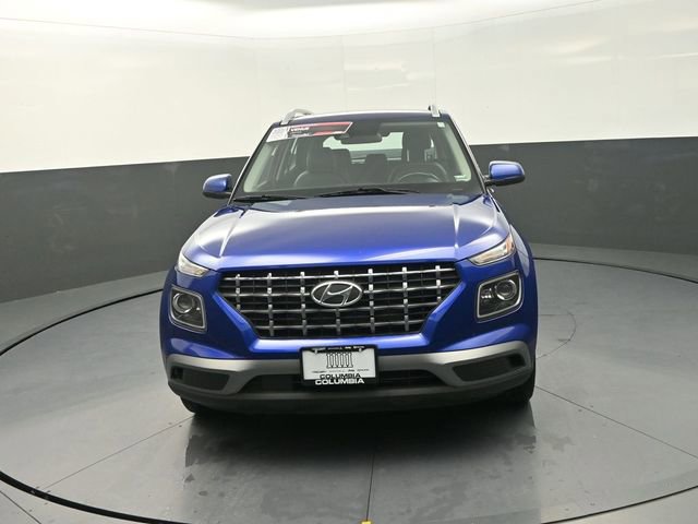Used 2022 Hyundai Venue Limited FWD image 5