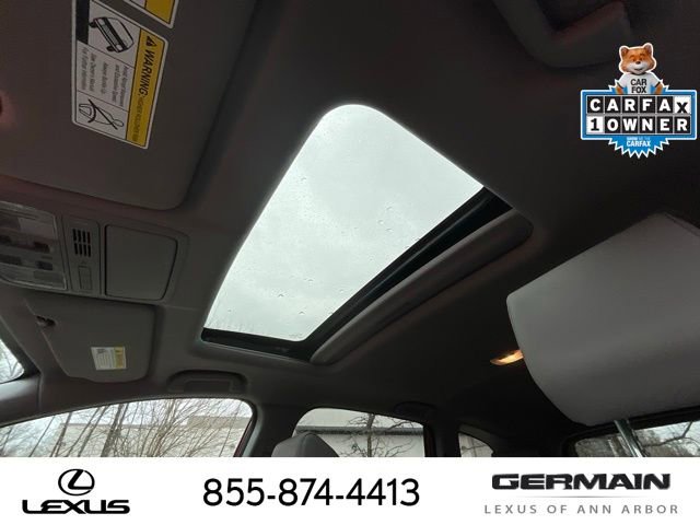 Used 2022 Honda CR-V EX-L image 21