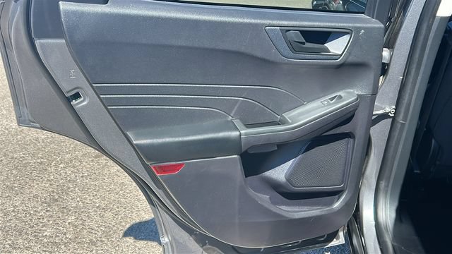 Certified 2022 Ford Escape SE w/ Convenience Package AWD/4WD image 14