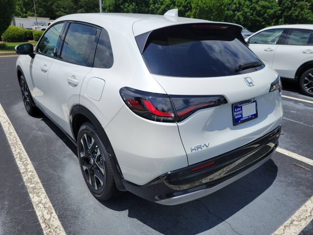 New 2027 Honda HR-V EX-L image 6