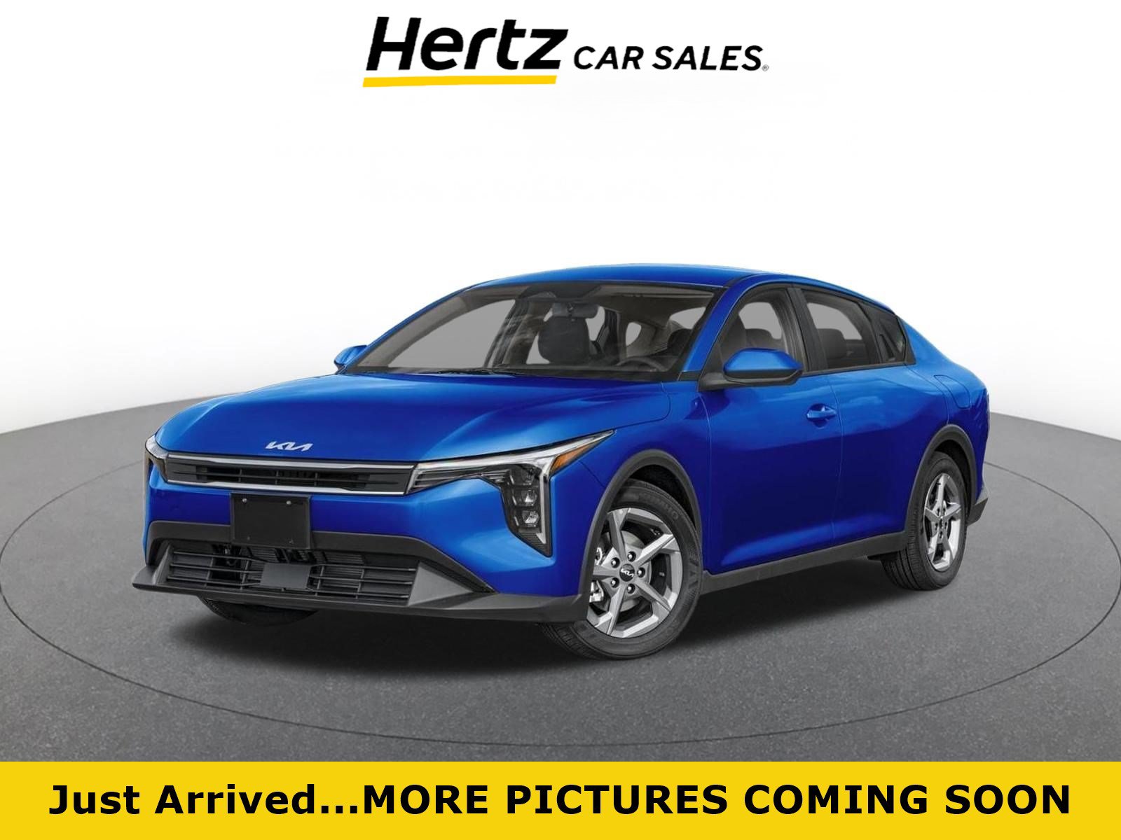 Used 2026 Kia K4 FWD video 1
