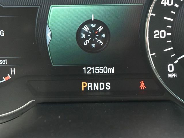 Used 2016 Lincoln MKZ AWD w/ Equipment Group 300A Reserve image 35