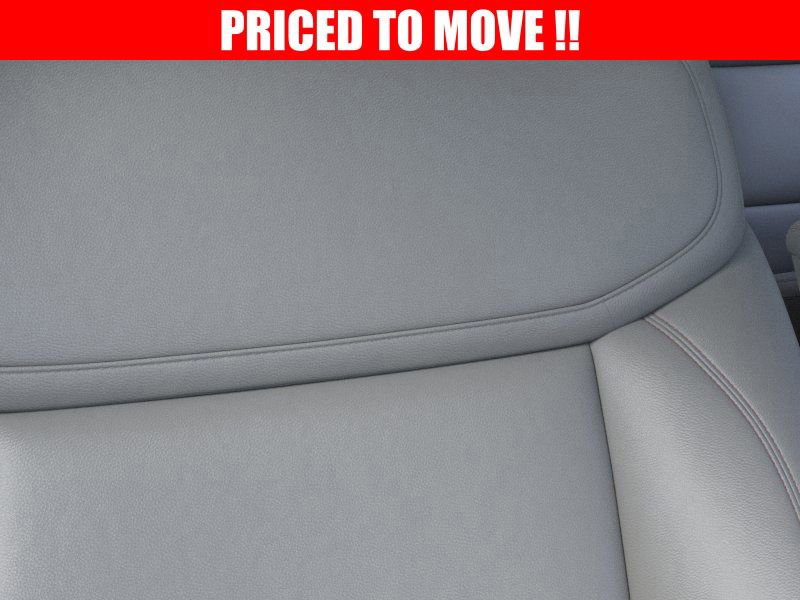 New 2025 Ford Expedition Max Active image 16