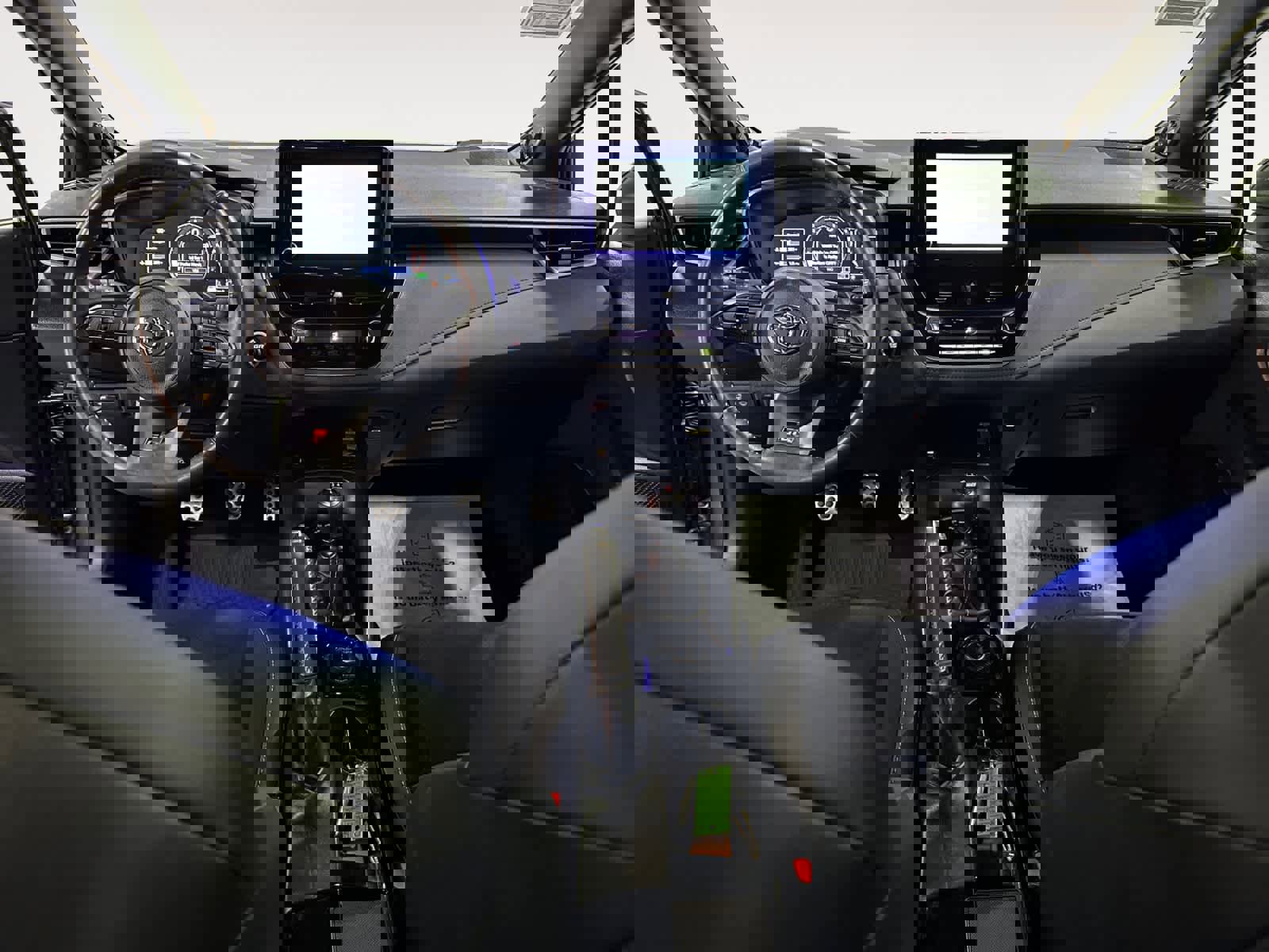 Used 2024 Toyota Corolla GR image 14