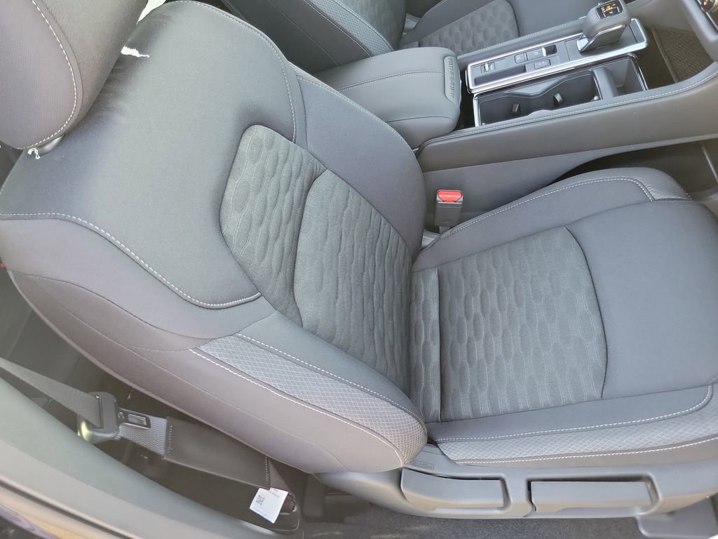 New 2025 Nissan Pathfinder SL AWD/4WD image 12