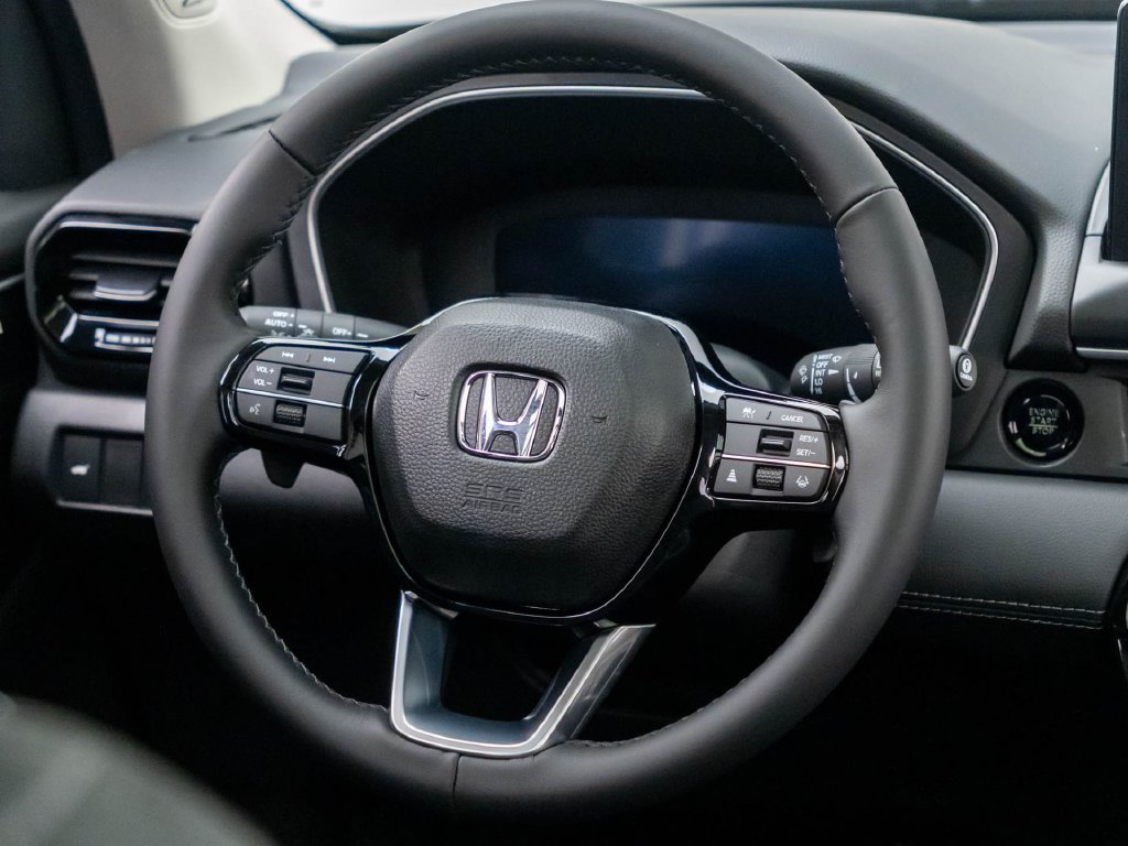 New 2026 Honda Pilot Touring image 11