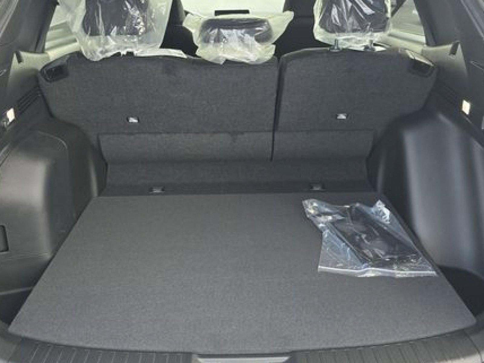 New 2026 Honda CR-V EX-L image 25