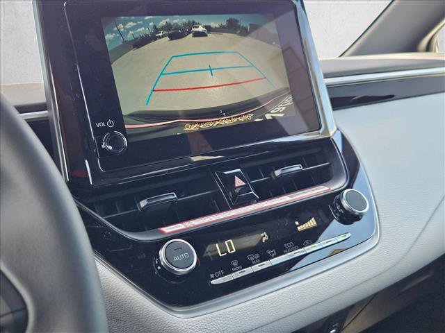 New 2026 Toyota Corolla SE image 13