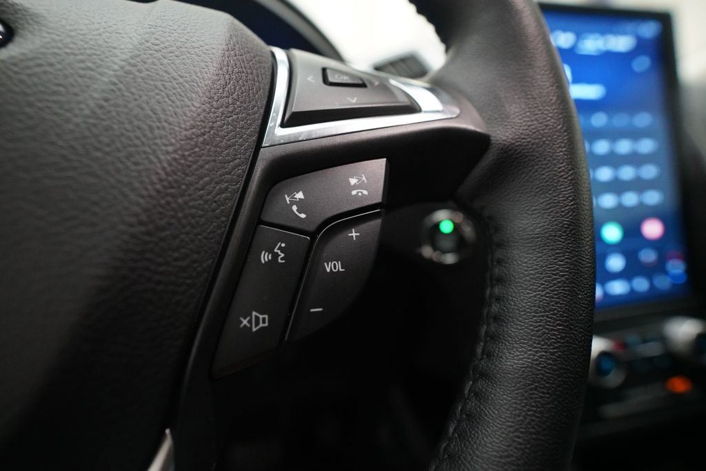 Used 2023 Ford Edge SEL w/ Convenience Package AWD/4WD image 26