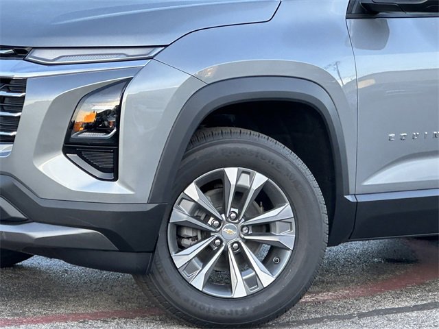 New 2026 Chevrolet Equinox LT image 8