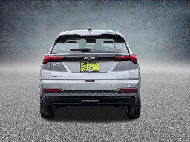 New 2027 Chevrolet Bolt LT FWD image 5