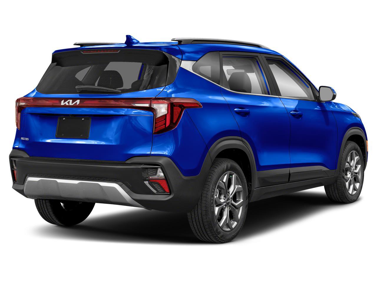 New 2026 Kia Seltos S image 31