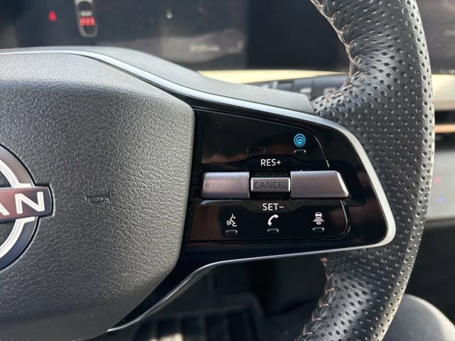 Used 2024 Nissan Ariya AWD image 39