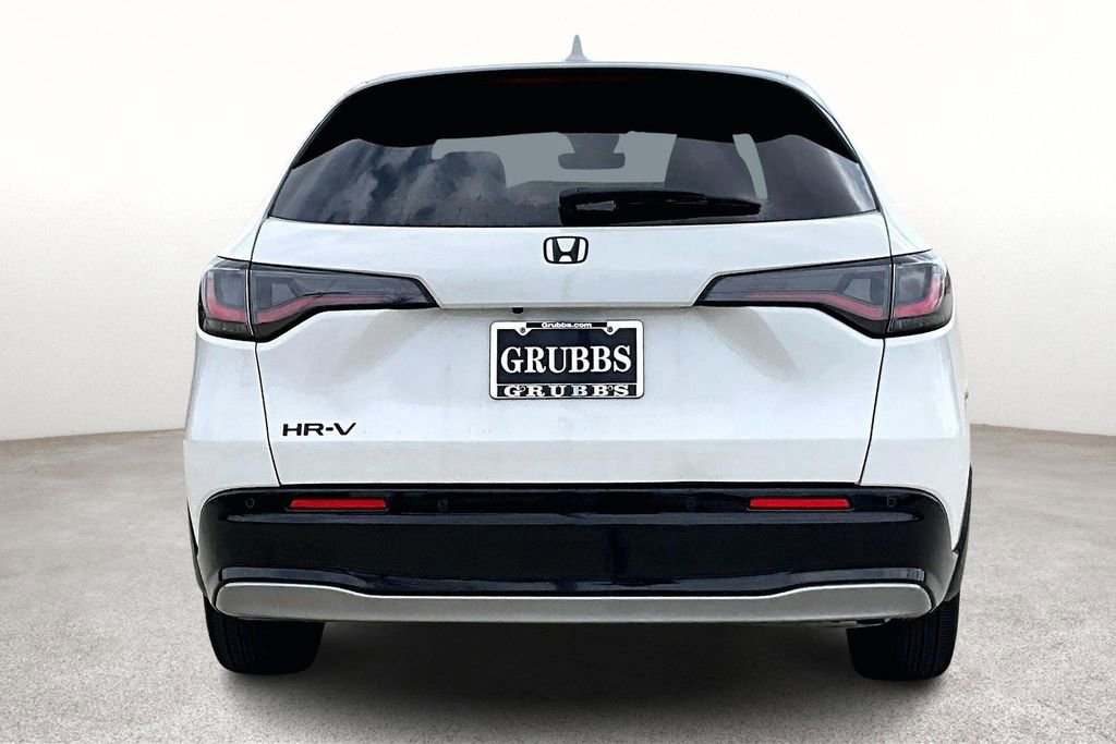 Used 2023 Honda HR-V EX-L image 6
