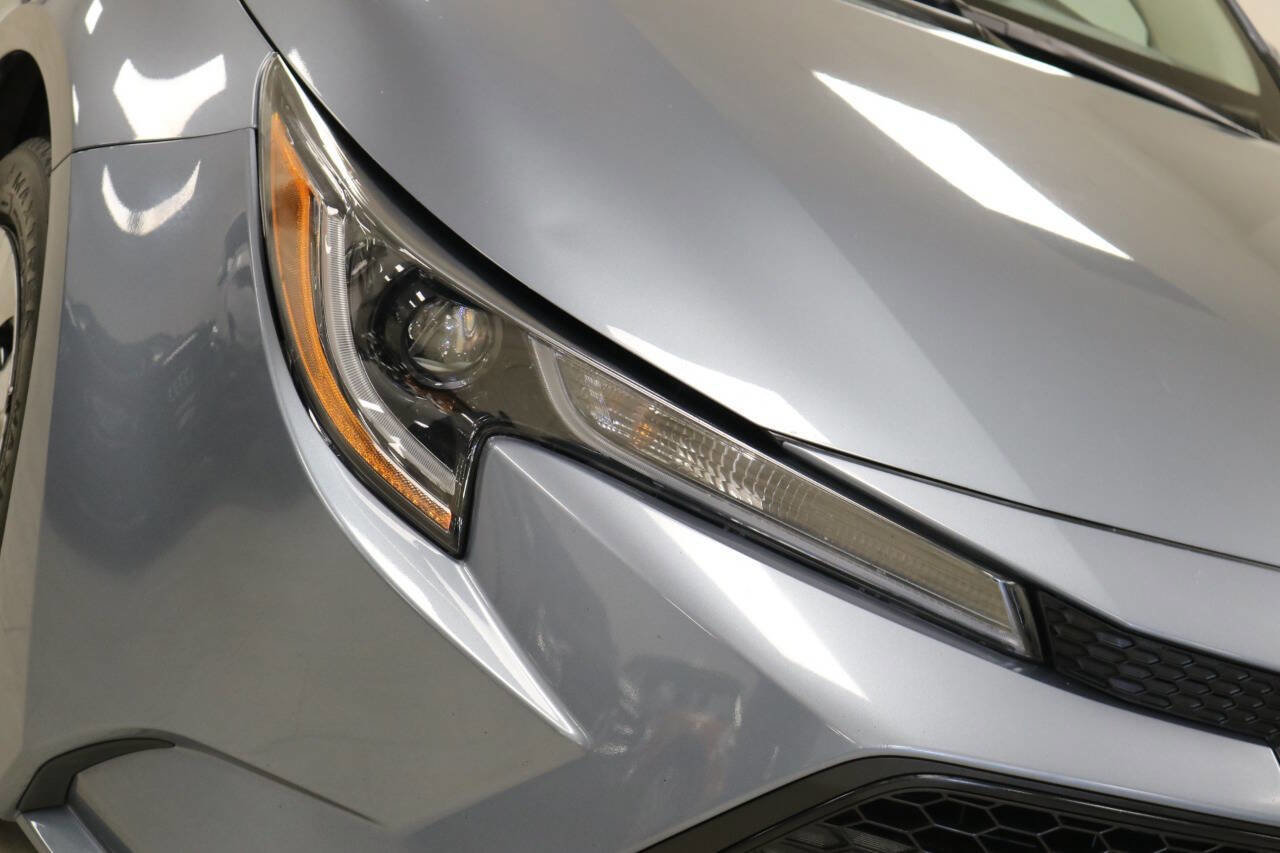 Used 2022 Toyota Corolla LE image 90