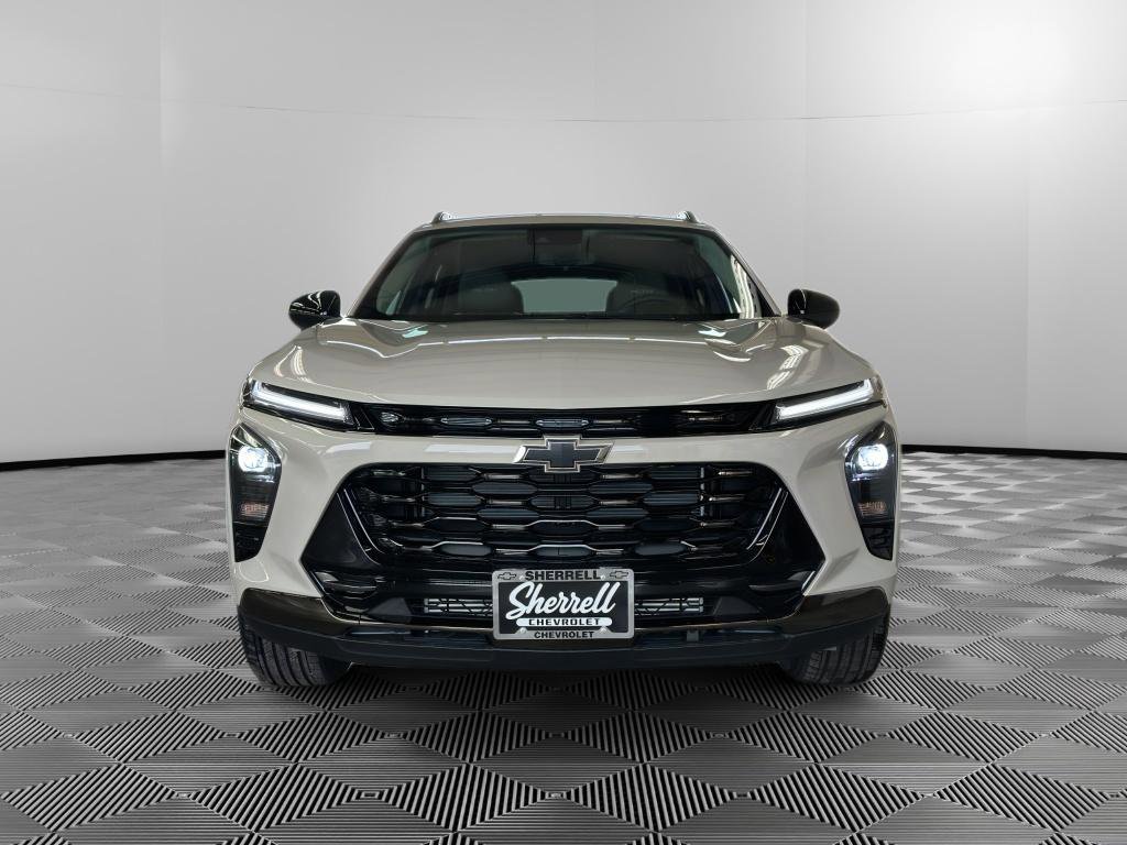 New 2026 Chevrolet Trax ACTIV image 2