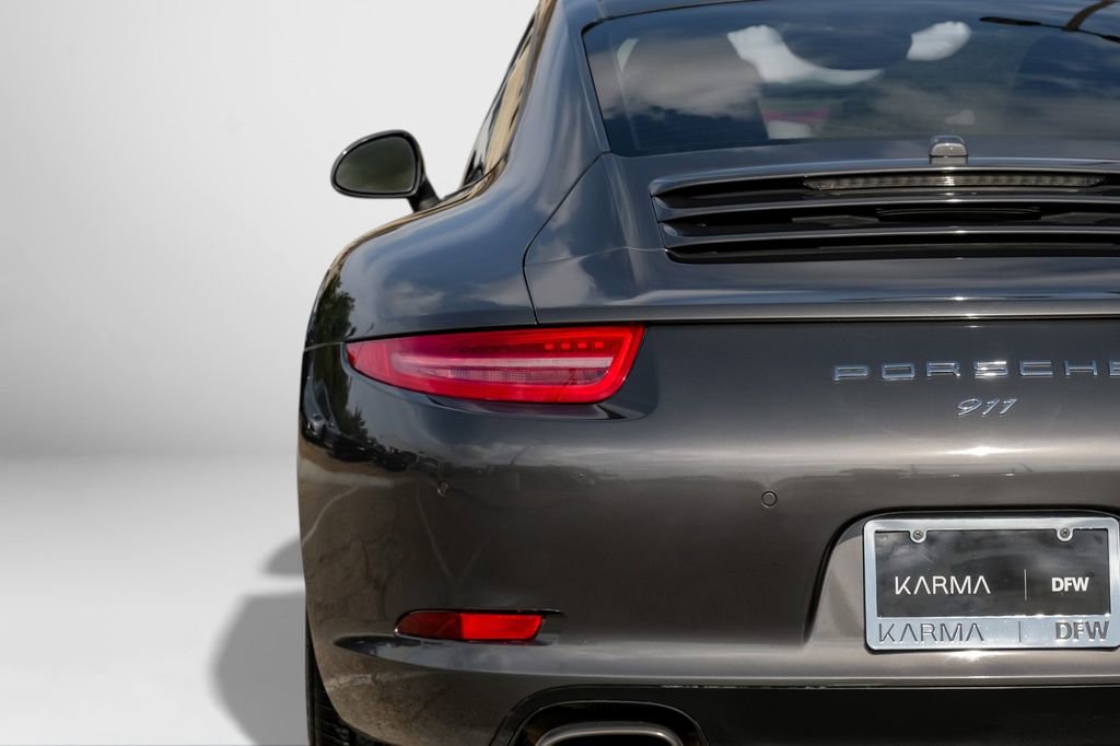 Used 2013 Porsche 911 Carrera image 45