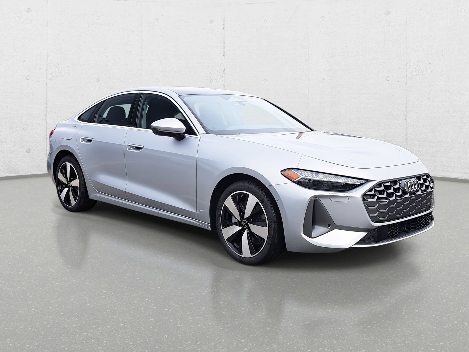 New 2025 Audi A5 2.0T Prestige image 3