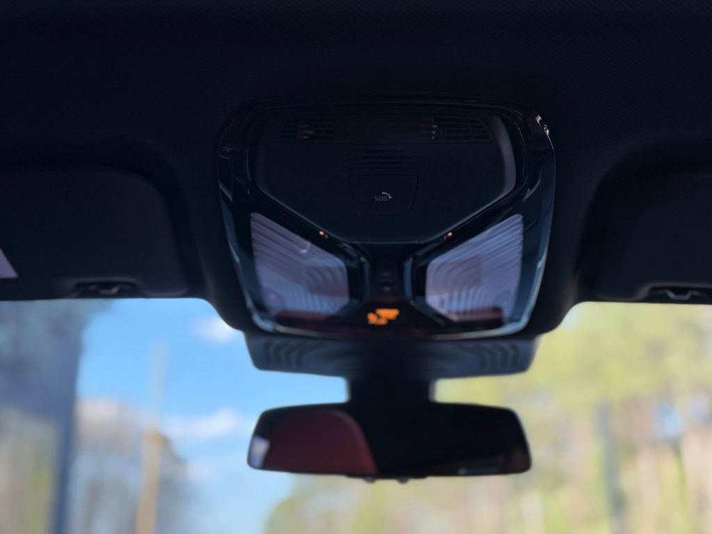 Used 2021 BMW X4 M w/ Competition Package image 49