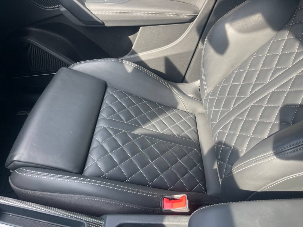 Used 2024 Audi SQ5 Premium Plus AWD/4WD image 8