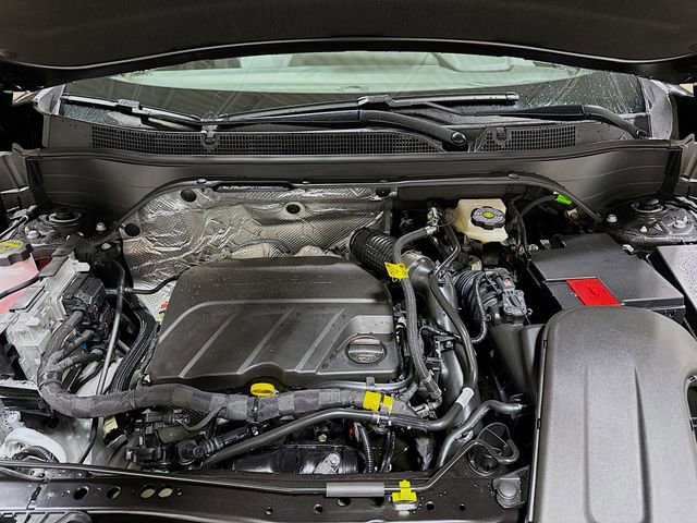 New 2026 Chevrolet Trax RS image 31