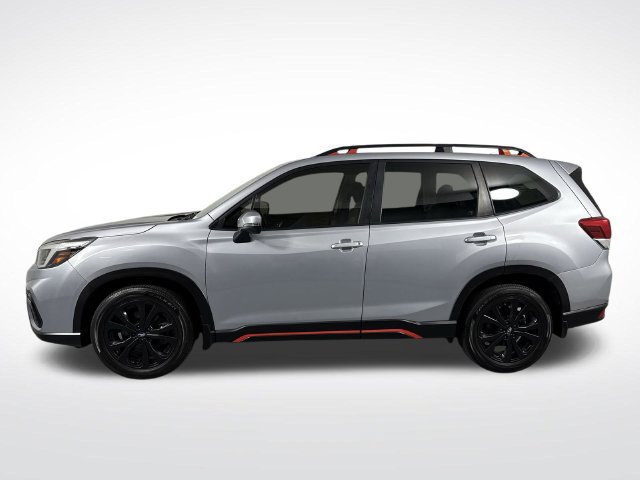 Used 2020 Subaru Forester Sport AWD/4WD image 29