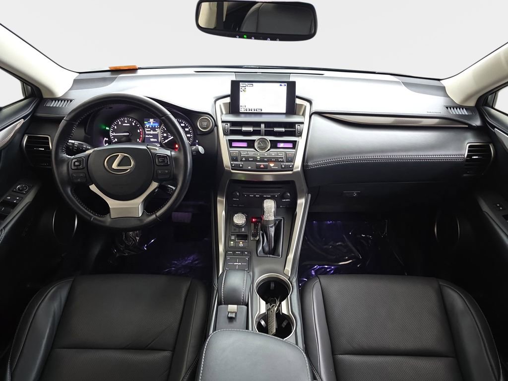 Used 2015 Lexus NX 200t AWD w/ Premium Package image 12