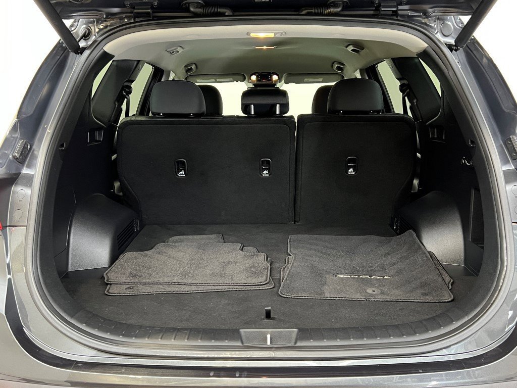 Used 2022 Hyundai Santa Fe XRT image 11