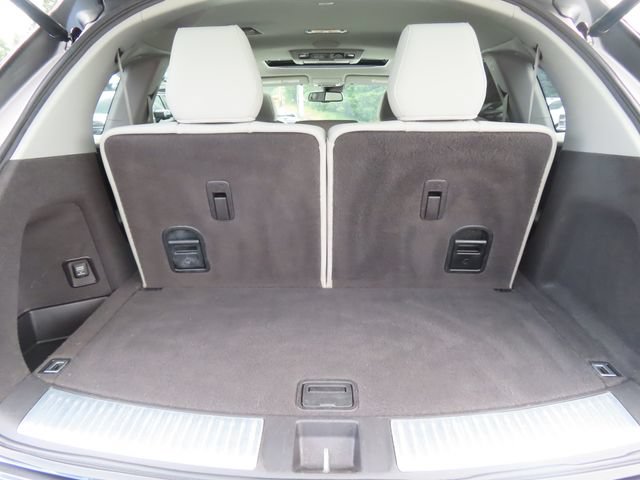 Used 2015 Acura MDX w/ Tech & Entertainment Packag AWD/4WD image 39