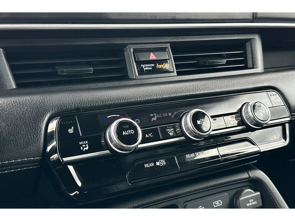 Certified 2025 Honda Pilot EX-L image 29