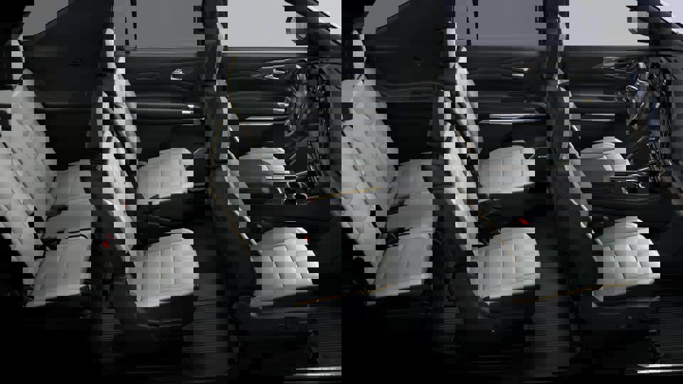 New 2026 Chevrolet Traverse High Country FWD image 34