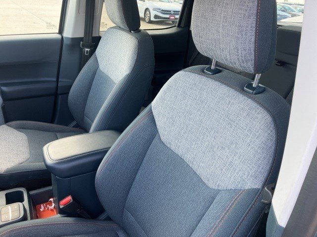 Used 2024 Ford Maverick XLT w/ Equipment Group 300A Standard image 12