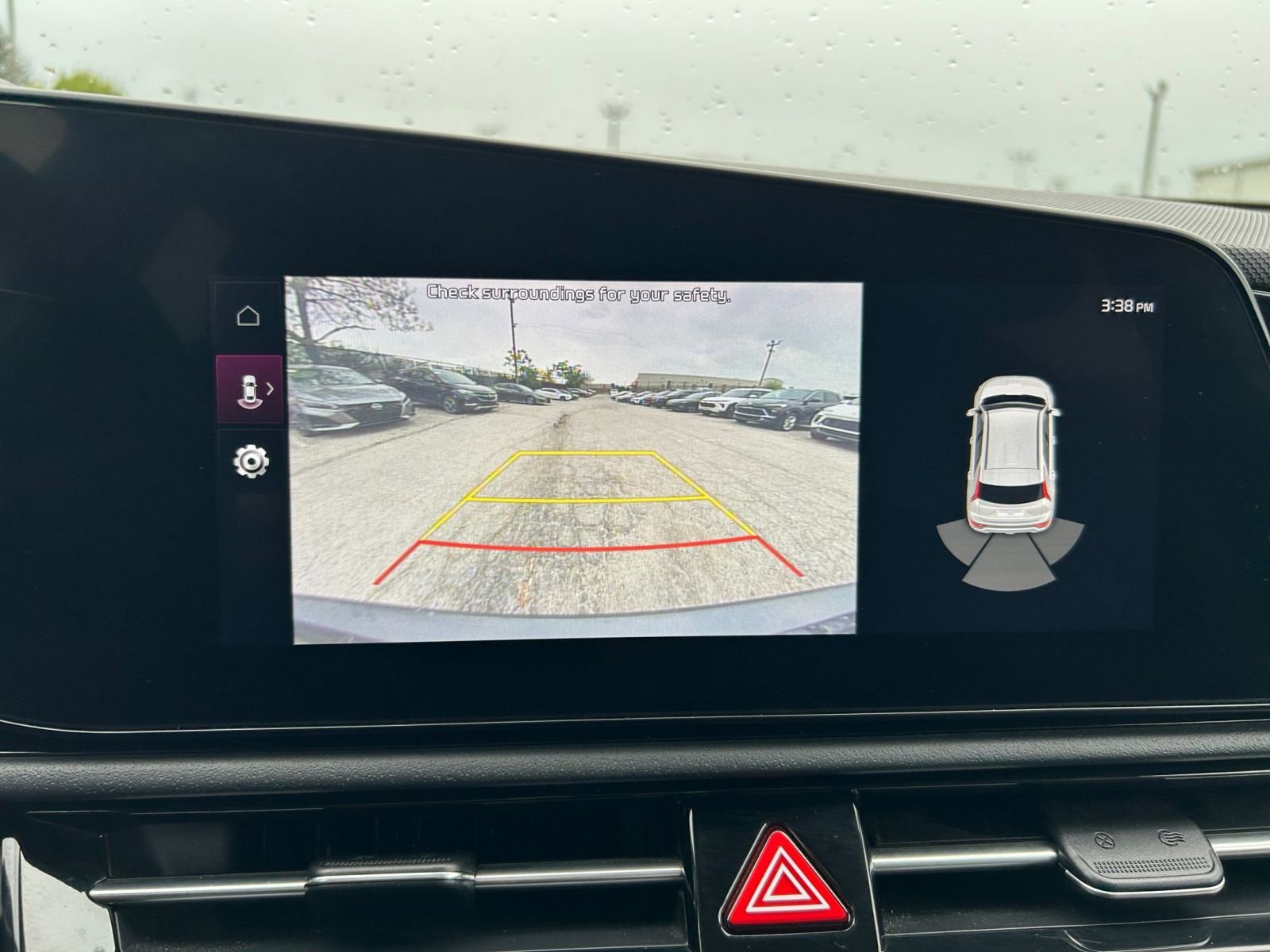 Used 2023 Kia Niro Wind FWD image 23