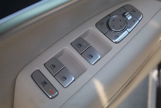 New 2026 Genesis G70 2.5T Prestige image 14