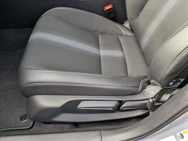 New 2026 Honda Civic FWD Hybrid Sedan image 4