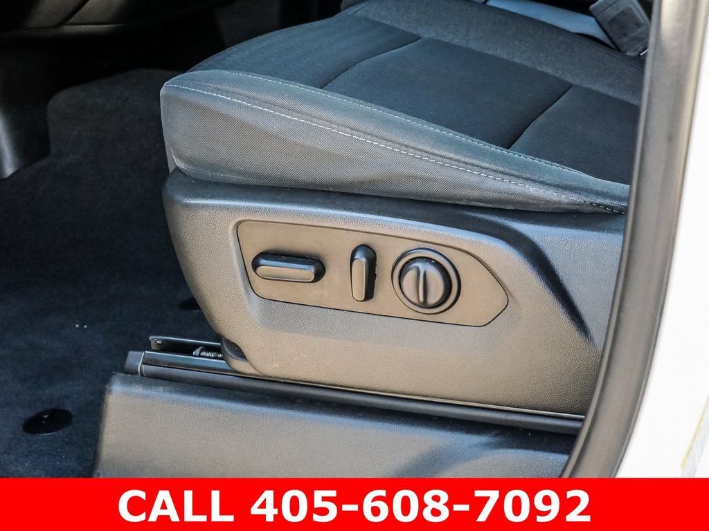 Used 2021 GMC Sierra 2500 SLE w/ SLE Convenience Package AWD/4WD image 30