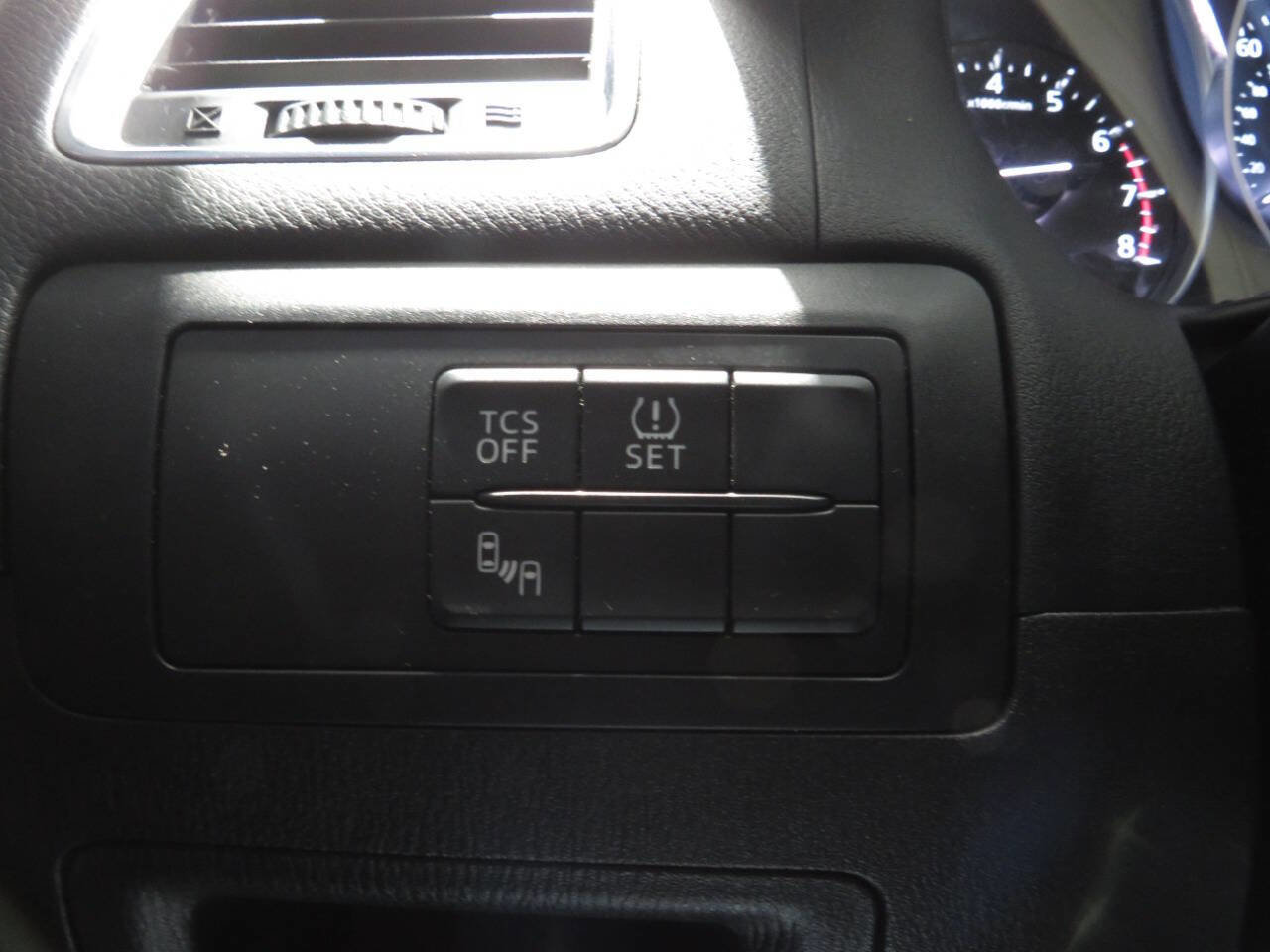 Used 2016 MAZDA CX-5 Touring FWD image 19